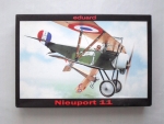 Thumbnail EDUARD 8069 NIEUPORT 11 BEBE